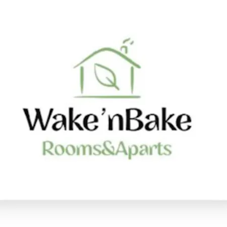 Wake'nbake Al Terminal Γένοβα